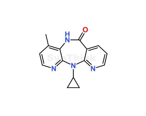 Nevirapine | 129618-40-2 | Nevirapine