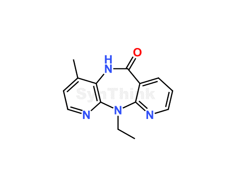 Nevirapine EP Impurity A | 133627-17-5 | Nevirapine