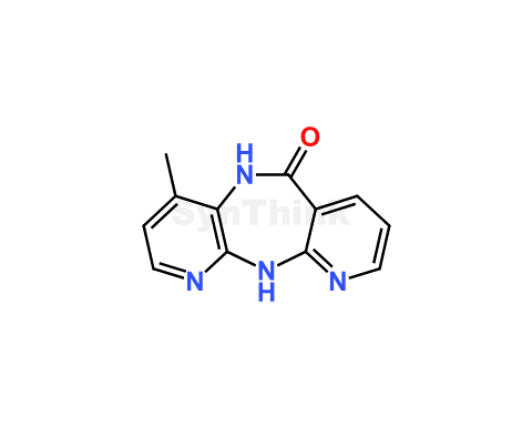 Nevirapine EP Impurity B | 287980-84-1 | Nevirapine