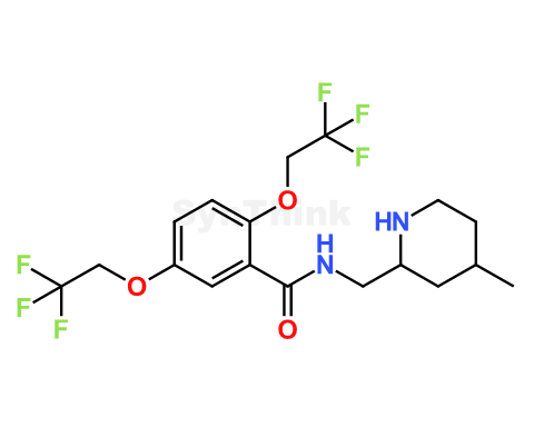 Methyl Flecainide Impurity | Flecainide