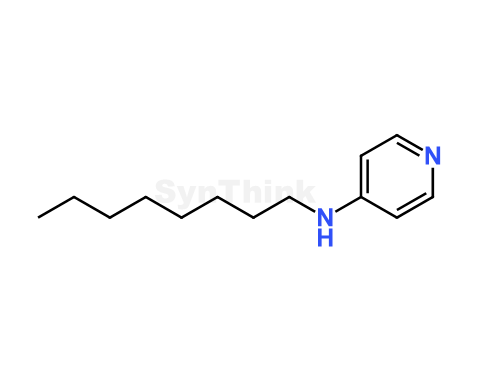 Octenidine Octylamine Pyridine Impurity | 64690-19-3 | Octenidine