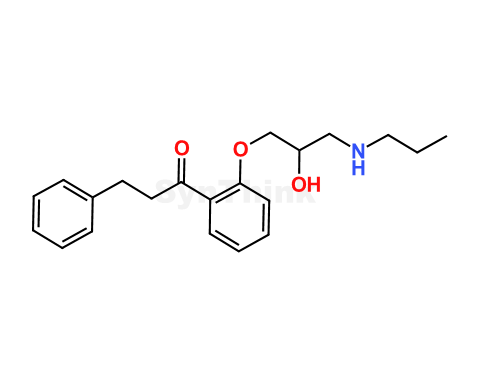 Propafenone | 54063-53-5 | Propafenone