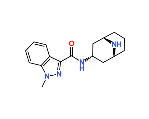 Granisetron EP Impurity C | 160177-67-3 | Granisetron