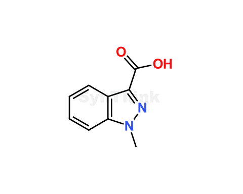 Granisetron EP Impurity D | 50890-83-0 | Granisetron