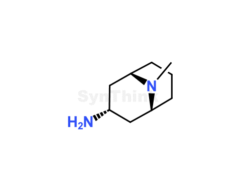 Granisetron EP Impurity E | 76272-56-5 | Granisetron