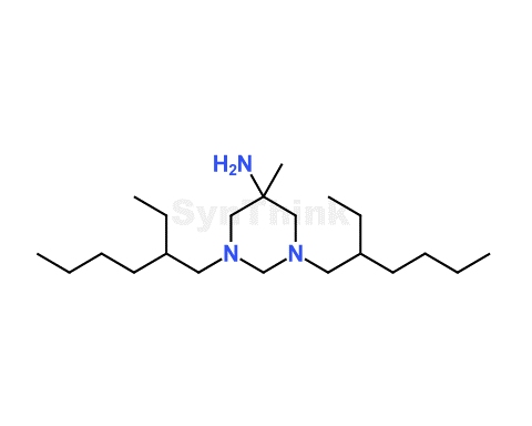 Hexetidine | 141-94-6 | Hexetidine