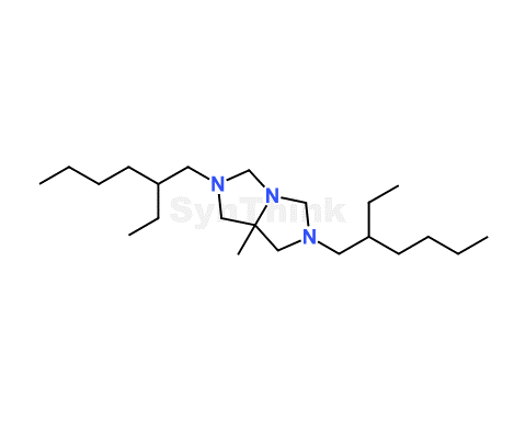 Hexetidine EP Impurity C | 5980-31-4 | Hexetidine