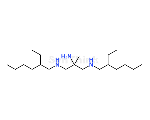 Hexetidine EP Impurity B | 3687-16-9 | Hexetidine