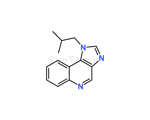 Imiquimod USP Related Compound A | 99010-24-9 | Imiquimod