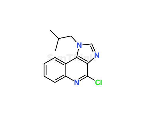 Imiquimod USP Related Compound C | 99010-64-7 | Imiquimod