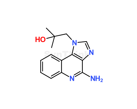 2-Hydroxy Imiquimod | 112668-45-8 | Imiquimod