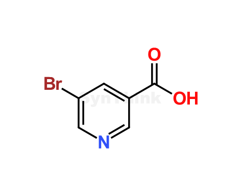 Nicergoline EP Impurity D | 20826-04-4 | Nicergoline