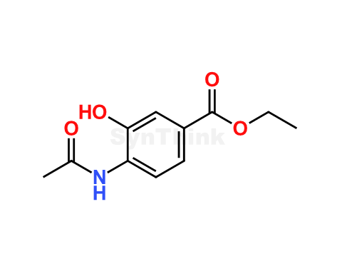 Oseltamivir EP Impurity D | 1346604-18-9 | Oseltamivir