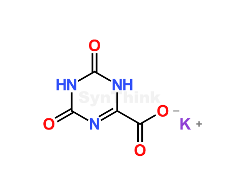 Oteracil Potassium | 2207-75-2 | Oteracil