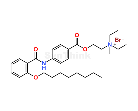 Otilonium Bromide | 26095-59-0 | Otilonium Bromide