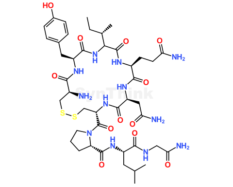Oxytocin | 50-56-6 | Oxytocin