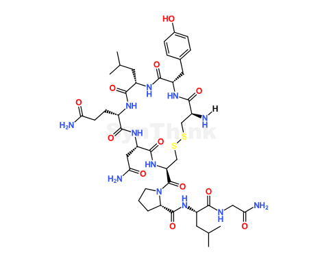 Oxytocin EP Impurity D | 4294-11-5 | Oxytocin