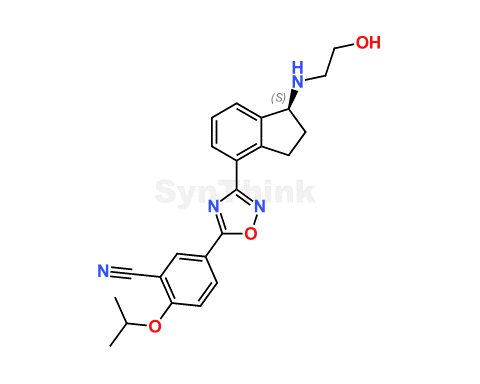 Ozanimod | 1306760-87-1 | Ozanimod