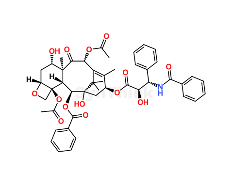 Paclitaxel | 33069-62-4 | Paclitaxel