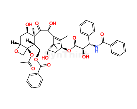 Paclitaxel EP Impurity H | 78454-17-8 | Paclitaxel