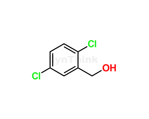 2,4-Dichlorobenzyl alcohol EP Impurity A | 34145-05-6 | Rapidosept