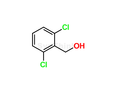 2,4-Dichlorobenzyl alcohol EP Impurity B | 15258-73-8 | Rapidosept