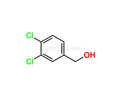 2,4-Dichlorobenzyl alcohol EP Impurity C | 1805-32-9 | Rapidosept