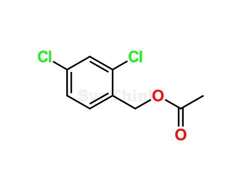 2,4-Dichlorobenzyl alcohol EP Impurity D | 5468-96-2 | Rapidosept