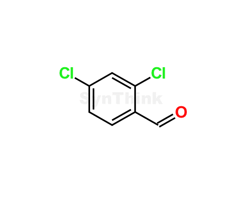 2,4-Dichlorobenzyl alcohol EP Impurity F | 874-42-0 | Rapidosept