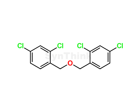2,4-Dichlorobenzyl alcohol EP Impurity G | 207974-13-8 | Rapidosept