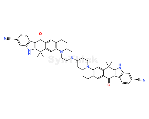 Alectinib Dimer Impurity | Alectinib