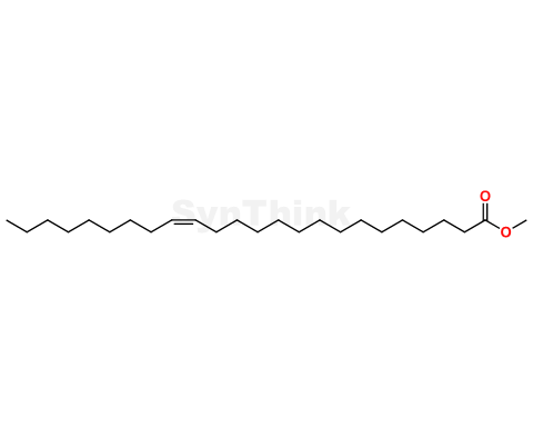 Nervonic Acid Methyl Ester | 2733-88-2 | Building Blocks