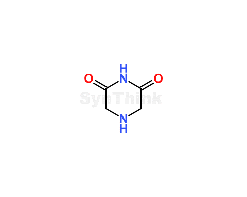 Piperazine-2,6-dione | 4774-22-5 | Intermediates