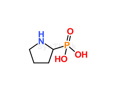 2-Pyrrolidinylphosphonic Acid | 73858-59-0 | Alendronate Sodium