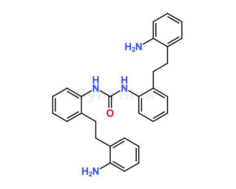 Carbamazepine Aniline Urea Dimer Impurity | Carbamazepine