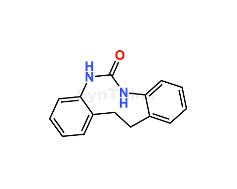 Carbamazepine Cyclic Urea Impurity | 168922-00-7 | Carbamazepine