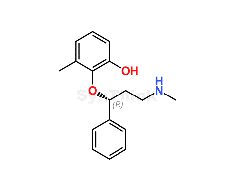 2'-Hydroxy Atomoxetine | Atomoxetine