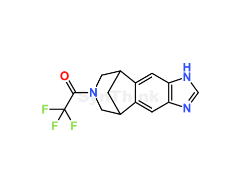 Varenicline Five-member ring Impurity | 2759288-58-7 | Varenicline