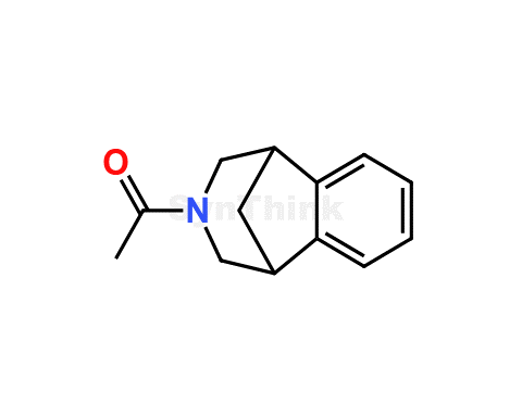 Varenicline Acetyl Impurity | 1213782-23-0 | Varenicline