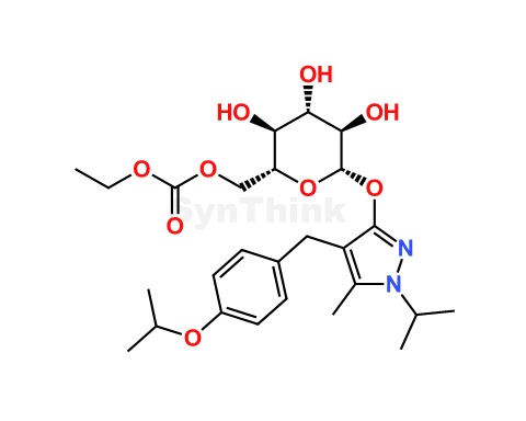 Remogliflozin Etabonate | 442201-24-3 | Remogliflozin