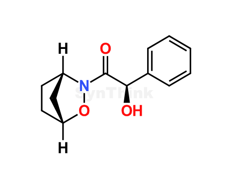 Bictegravir (1R,4S) Oxa-azabicycloheptanyl Hydroxyl Impurity | 2411506-35-7 | Bictegravir