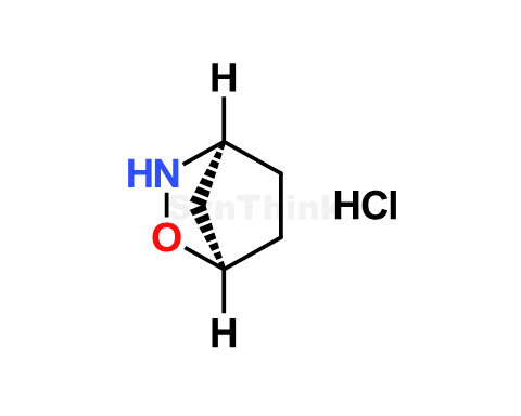 (1R,4S)-2-Oxa-3-azabicyclo[2.2.1]heptane hydrochloride | 2411506-37-9 | Bictegravir