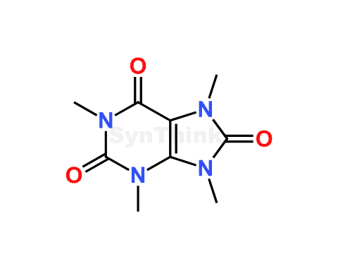 Theacrine | 2309-49-1 | Caffeine