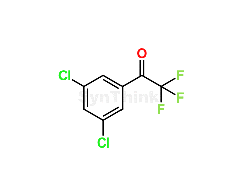 Fluralaner Dichlorophenyl Ketone Impurity | 130336-16-2 | Fluralaner