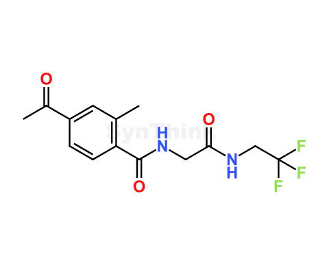 Fluralaner Acetophenone Impurity | 1422465-93-7 | Fluralaner