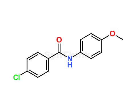 Indomethacin EP Impurity C | 4018-82-0 | Indomethacin
