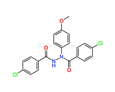 Indomethacin EP Impurity F | 402849-27-8 | Indomethacin