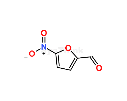 5-Nitrofuran-2-carbaldehyde | 698-63-5 | Nifuratel