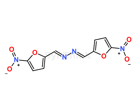 5-Nitrofuraldazine | 736-53-8 | Nifuratel