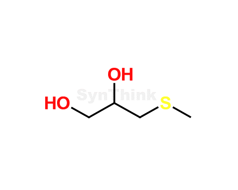 Nifuratel Diol Impurity | 22551-26-4 | Nifuratel